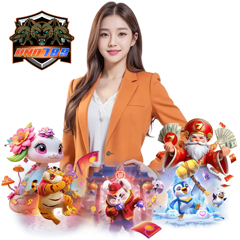 UNO789 โบนัส