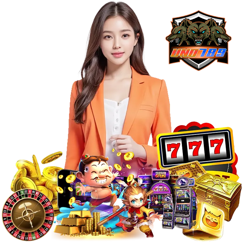 UNO789 เข้าสู่ระบบ